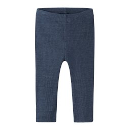 NAME IT Leggings 'NBNKAB' albastru închis