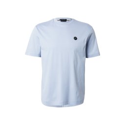BOSS Tricou 'C-Taut 01' mov deschis