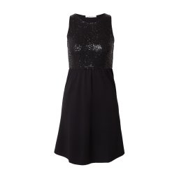 ABOUT YOU Rochie 'Carla' negru