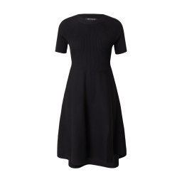 ARMANI EXCHANGE Rochie negru