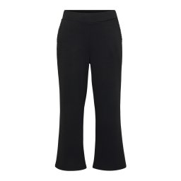 Vero Moda Curve Pantaloni 'VMCDAISY' negru