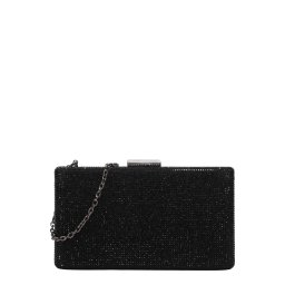 mascara Clutch negru