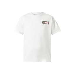 Volcom Tricou 'DANIEL SHEPARD' galben / roșu / negru / alb