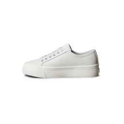 Calvin Klein Sneaker low gri deschis
