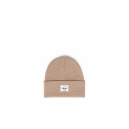 Herschel Căciulă 'Elmer' maro cappuccino / negru / alb