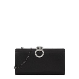 mascara Clutch negru