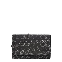 mascara Clutch negru