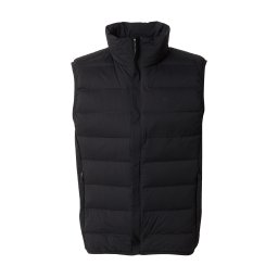 BOSS Vestă 'OW_Riplite' negru