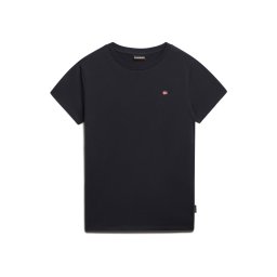 NAPAPIJRI Tricou 'K SALIS SS 2' albastru marin