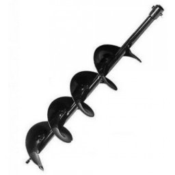 Burghiu pentru pamant 200-800 mm Crafttec MX203