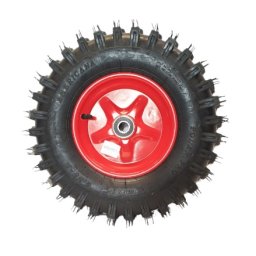 Roata MOTOCULTOR 400-8 tip AMERICA MX447