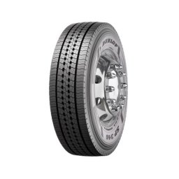 DUNLOP SP346 235/75R17.5 132/130MM