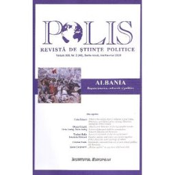 Polis Vol.13 Nr.2 (48) Decembrie 2025 Albania