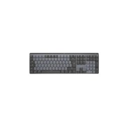 Tastatura MX Mechanical Bluetooth Illuminated CH TACTILE GRAPHITE