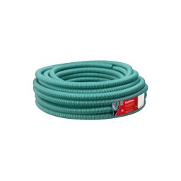 FURTUN absorbtie Ø75mm(3")×49m HELIFLEX SL verde