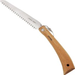 Opinel pocket knife No. 18 tree saw
