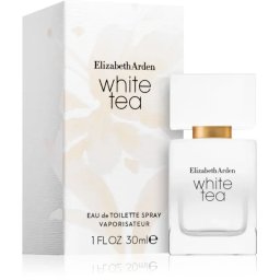 Apa de toaleta White Tea 30ml