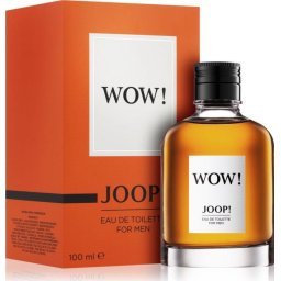Apa de toaleta Wow! 60ml