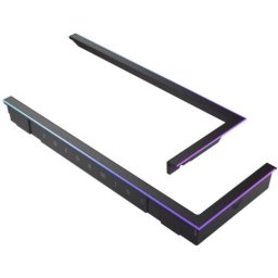 Banda LED TUF GAMING LK ARGB Black pentru GT502 Horizon