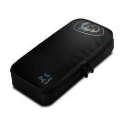 Carcasa protectie Negru