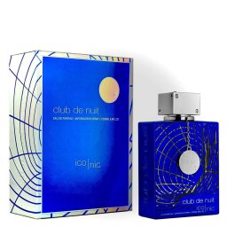 Armaf Club de Nuit Iconic Apa de parfum 200 ml (Barbati)