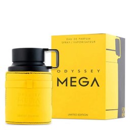 Armaf Odyssey Mega Apa de parfum 200 ml (Barbati)