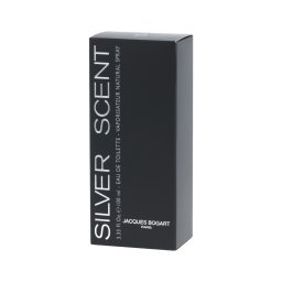 Jacques Bogart Silver Scent Apa de toaleta 100 ml (Barbati)