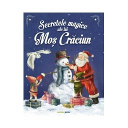 Secretele magice ale lui Mos Craciun