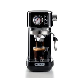 ARIETE 1381.BK Moderna Slim espresso creator 1300W Negru