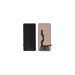 Display cu touchscreen Motorola Edge 50 Fusion, XT2429-1