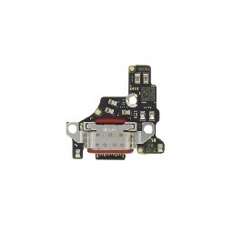 Modul cu mufa Incarcare si microfon Motorola Edge 50 Fusion, XT2429