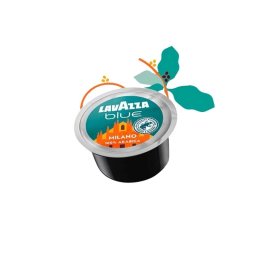 Capsule Lavazza Blue Tales of Milano, 100 capsule