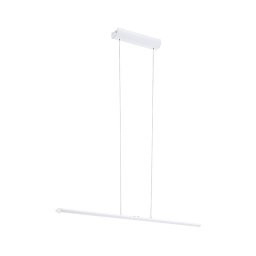 Eglo 93898 - LED Lampa suspendata PELLARO LED/30W/230V