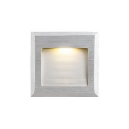 Corp de iluminat LED încastrat INTRO LED/1W/230V RED-Design Rendl-R10606