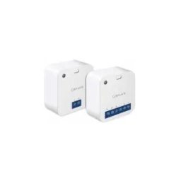 Releu cu comanda RF 230V (wireless bridge) Salus GGPC1