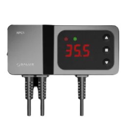 Controler pentru pompa de recirculare Salus NPC1