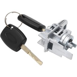 Cilindru incuietoare usa stanga fata pentru Ford Focus (2012–2019) cu 2 chei Echiv OE AM5Z-5821991-A