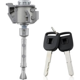 Cilindru Incuietoare Usa Stanga Fata + 2 Chei pentru Honda Civic (2012–2015) Echiv OE 72185-TR0-A01