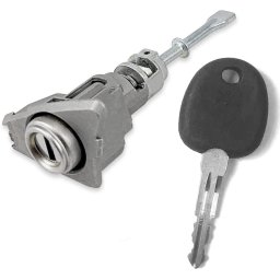 Cilindru Incuietoare Usa Stanga Fata cu Cheie pentru Hyundai Elantra (2011–2016) Echiv OE 81970-3XA00