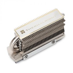 Cooler pasiv SSD M.2 2280, Thermalright TR-M.2 HR-09 2280 SSD