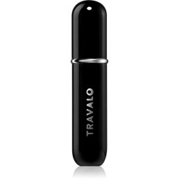 Travalo Classic sticluță reîncărcabilă cu atomizor U 5 ml
