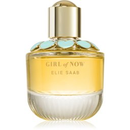 Elie Saab Girl of Now EDP W 50 ml