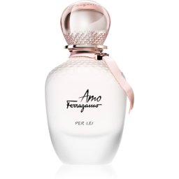 Ferragamo Amo Ferragamo Per Lei EDP W 50 ml