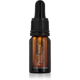 PheroStrong Fragrance Free Concentrate concentrat de feromoni fara parfum pentru bărbați 7,5 ml