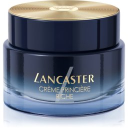 Lancaster Ligne Princière Rich Cream crema uscata si foarte uscata 15 ml