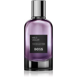 Hugo Boss BOSS The Collection Wild Violet EDP U 100 ml
