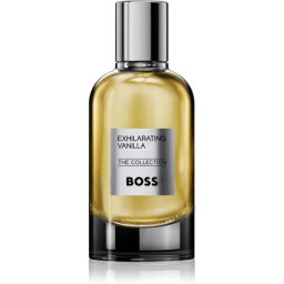 Hugo Boss BOSS The Collection Exhilarating Vanilla EDP intense U 100 ml