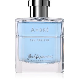 Baldessarini Ambré Eau Fraiche EDT M 90 ml