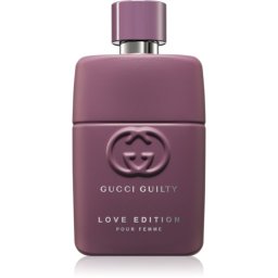 Gucci Guilty Pour Femme Love Edition 2025-2026 EDP W 50 ml