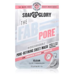 Soap & Glory The Fab Pore masca pentru celule 29 g
